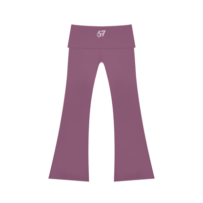 PURE67 Axis Leggings – Leggings deportivos para mujer