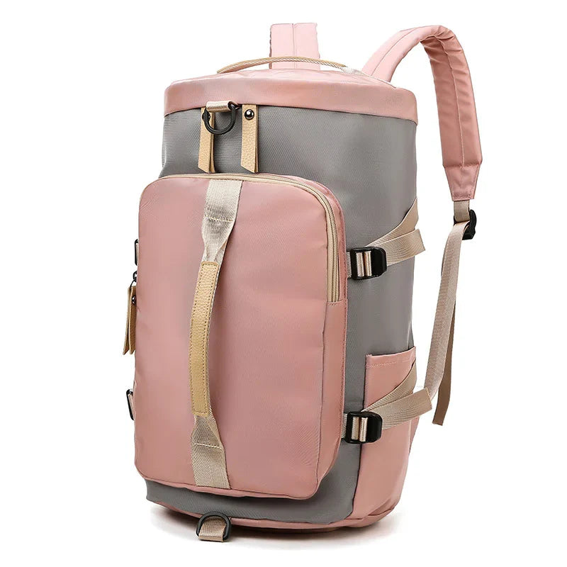 Fitness Gym Bag