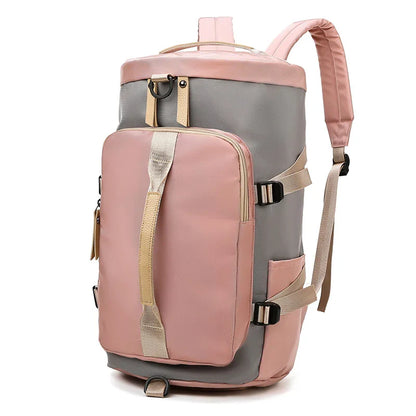 Fitness Gym Bag