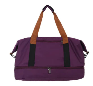 Sports Gym Bag