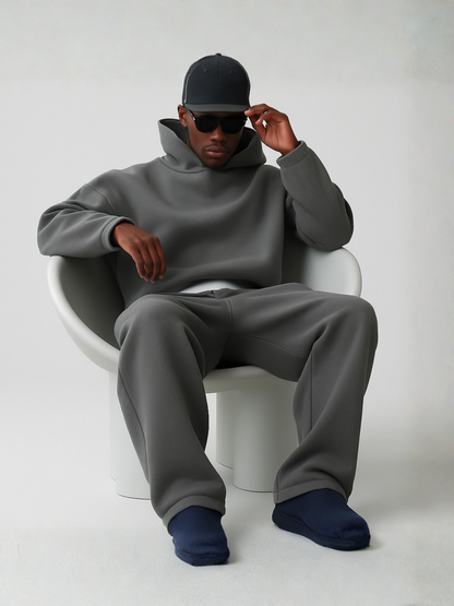 DRIFT Oversized Hoodie Set