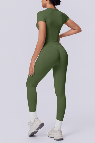 Verde