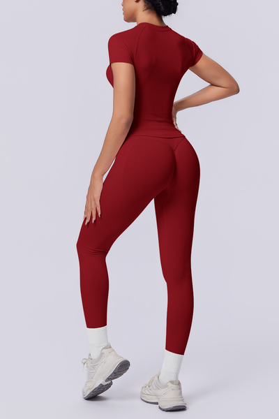 Rojo