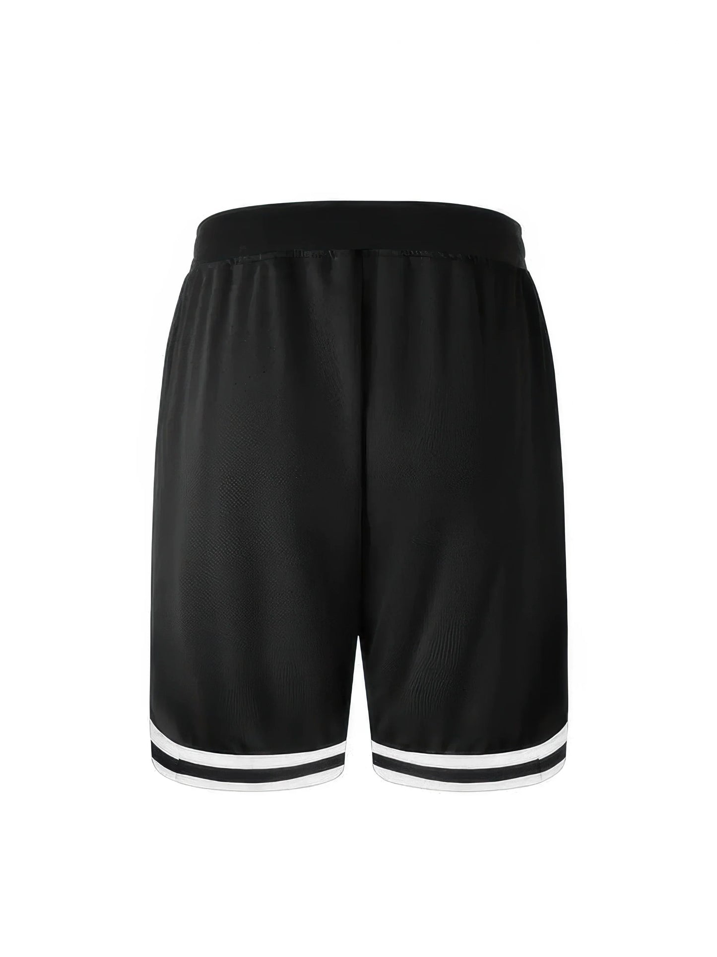 Men’s AirFlow Zip Pocket Basketball Shorts