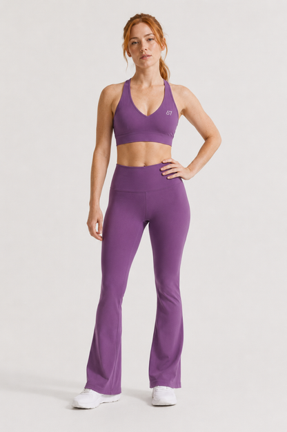 PURE67 Axis Training Set – Conjunto deportivo para mujer