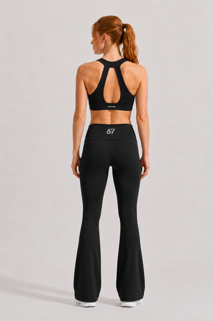 PURE67 Axis Training Set – Conjunto deportivo para mujer