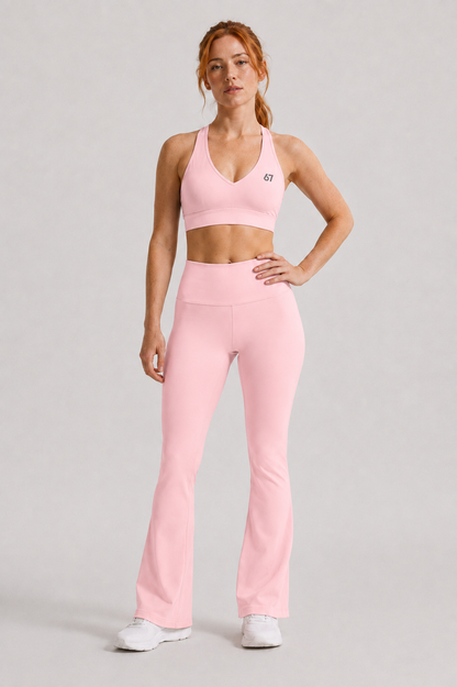 PURE67 Axis Training Set – Conjunto deportivo para mujer