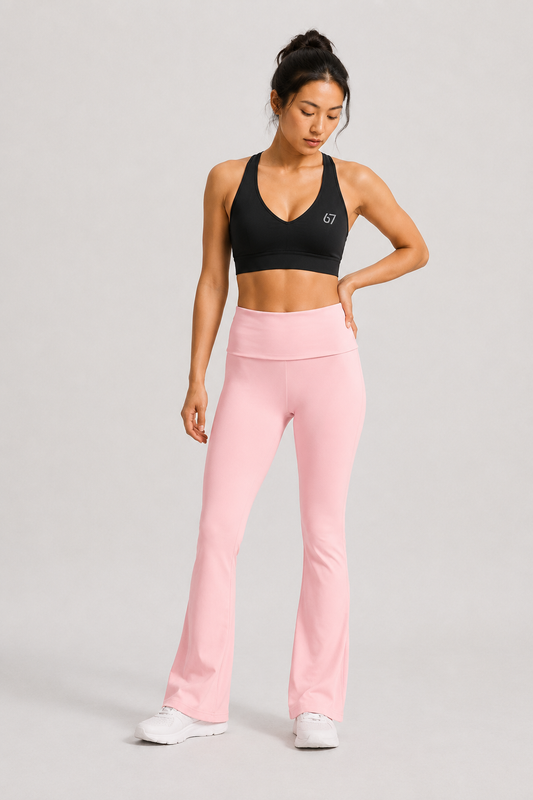 PURE67 Axis Leggings – Leggings deportivos para mujer