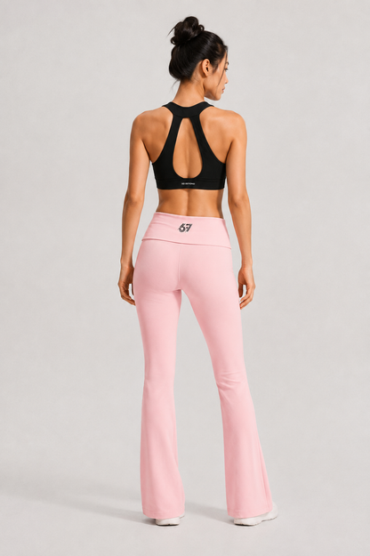 PURE67 Axis Leggings – Leggings de sport pour femme