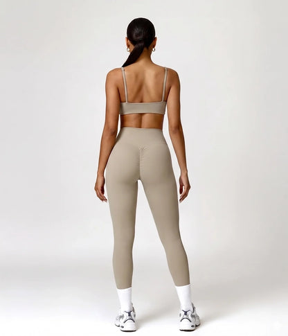 Elemental 2-Piece Workout Set