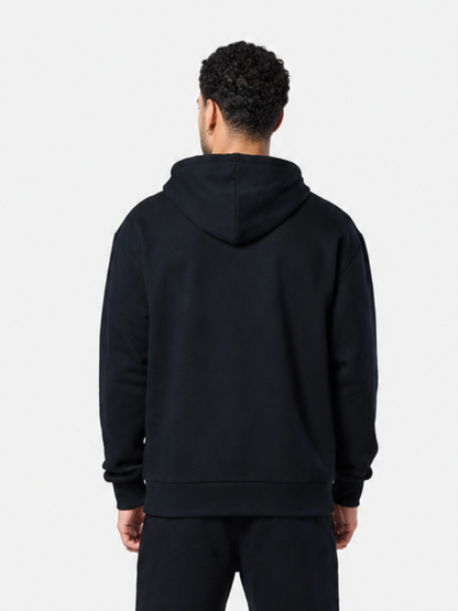 FORGE Oversized Hoodie