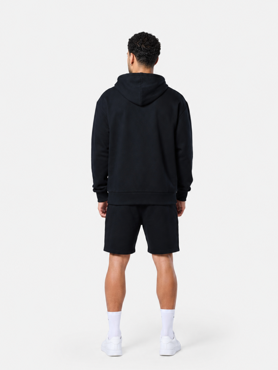 FORGE Oversized Hoodie