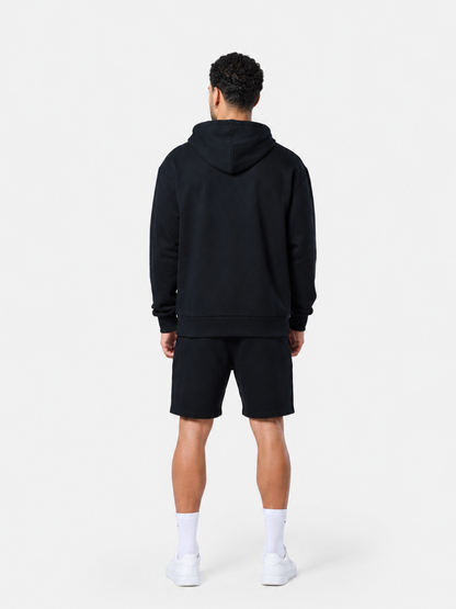 FORGE Oversized Hoodie