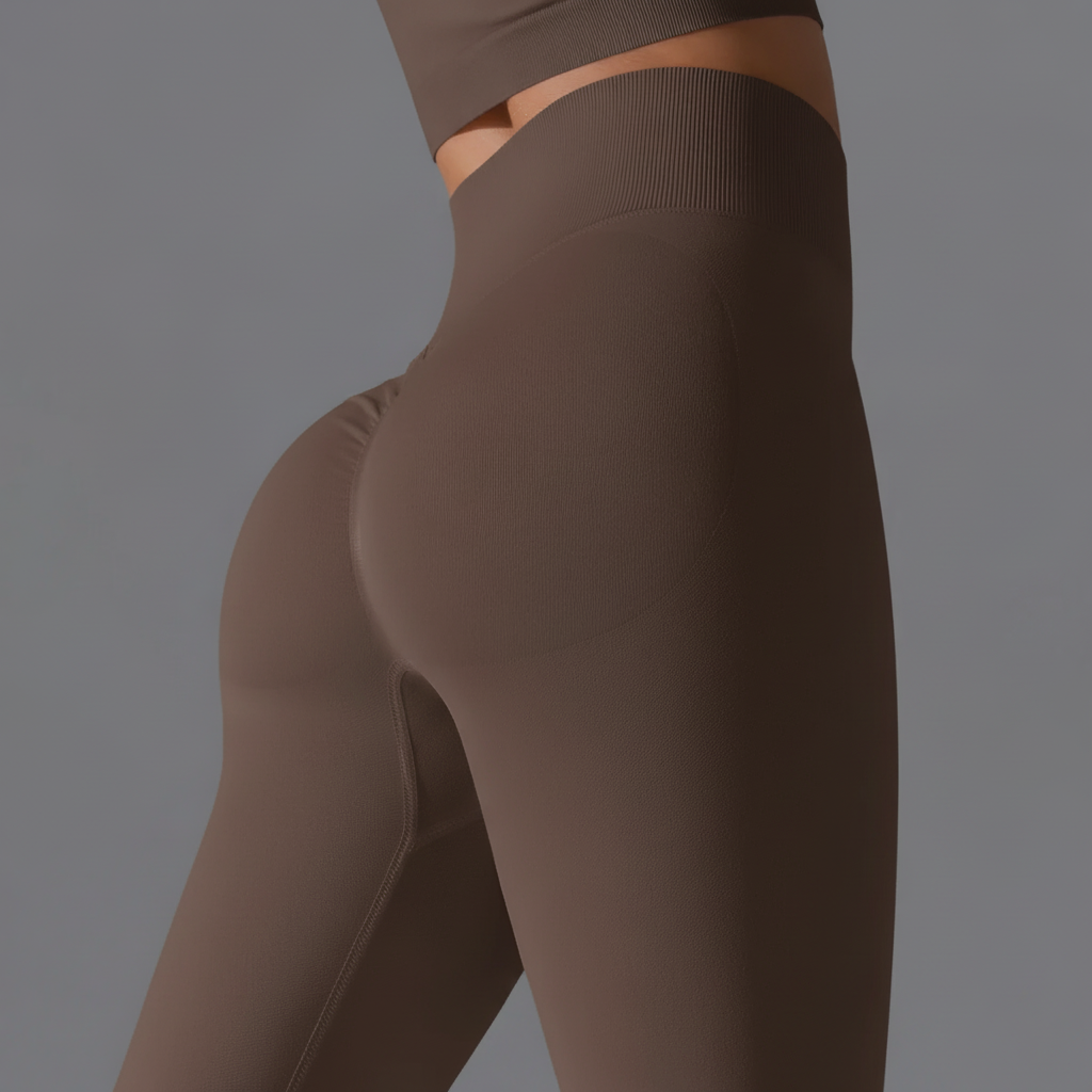 Everyday High-Waist Leggings