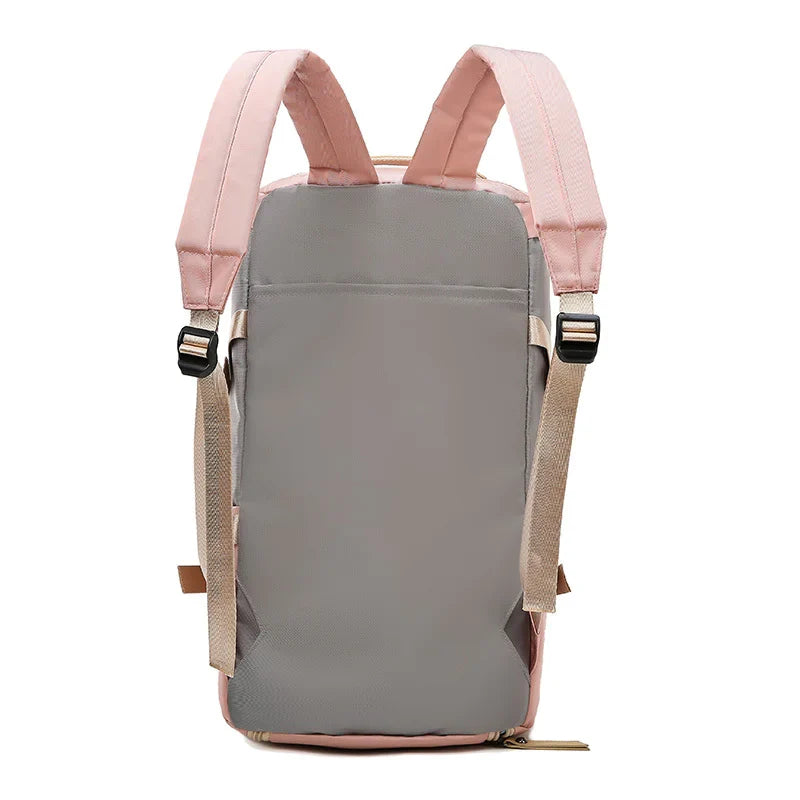 Fitness Gym Bag