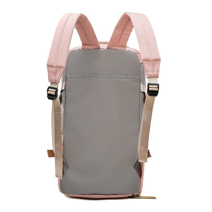 Fitness Gym Bag