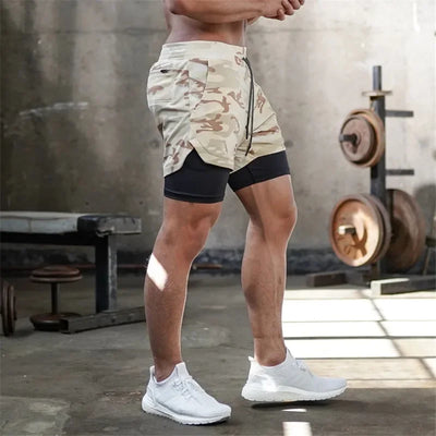 Beige Camuflaje