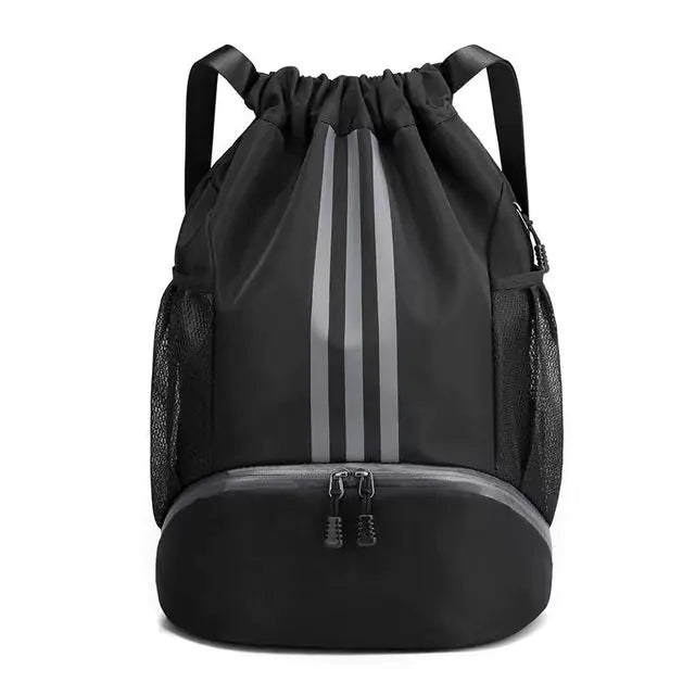 Large Capacity Waterproof Sports Gym Backpack Bag