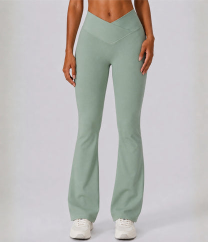 Harmony Bootcut Yoga Pants