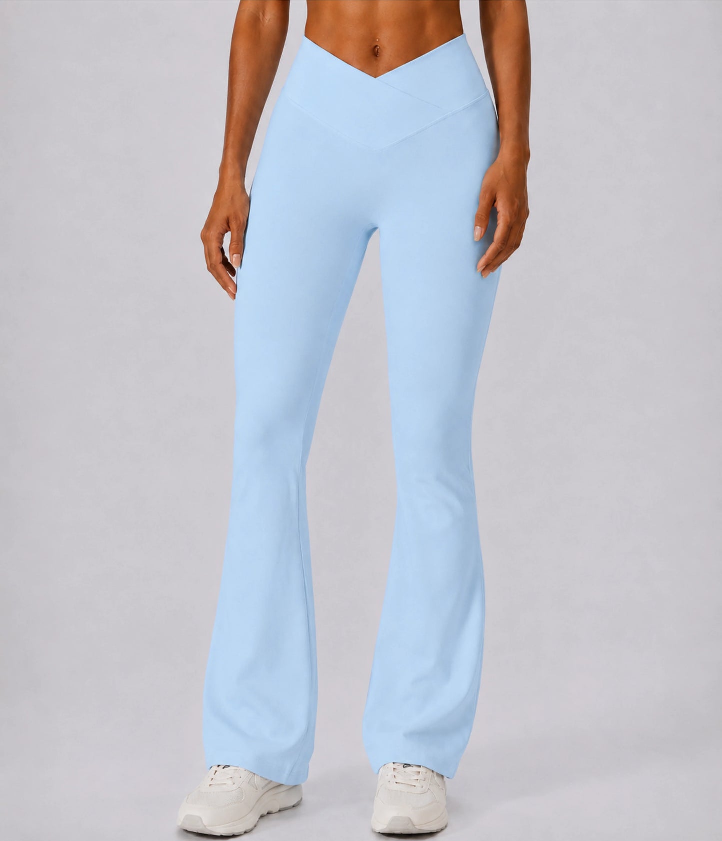 Harmony Bootcut Yoga Pants