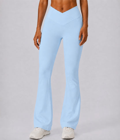Harmony Bootcut Yoga Pants
