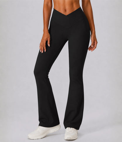 Harmony Bootcut Yoga Pants