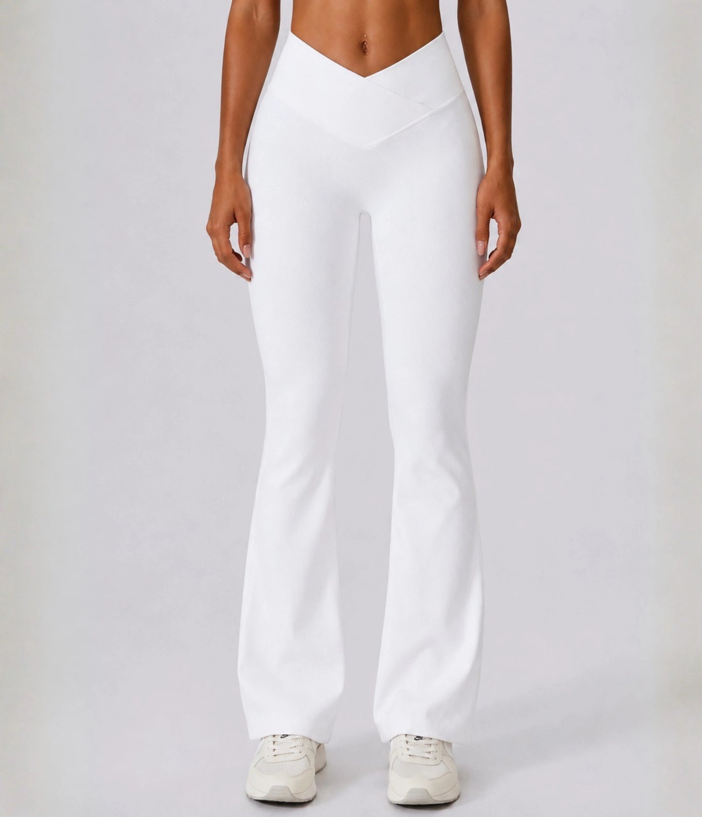 Harmony Bootcut Yoga Pants