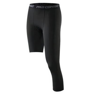 Black Left Long