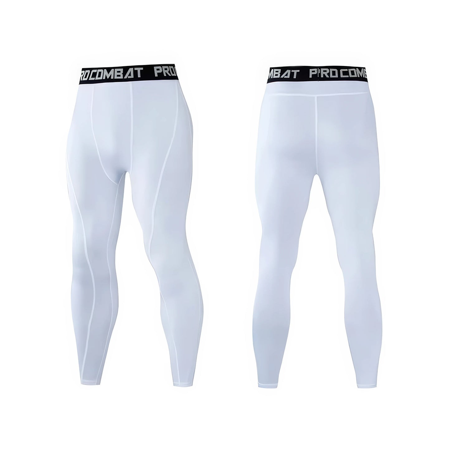 FlexTherm Men’s Thermal Compression Leggings