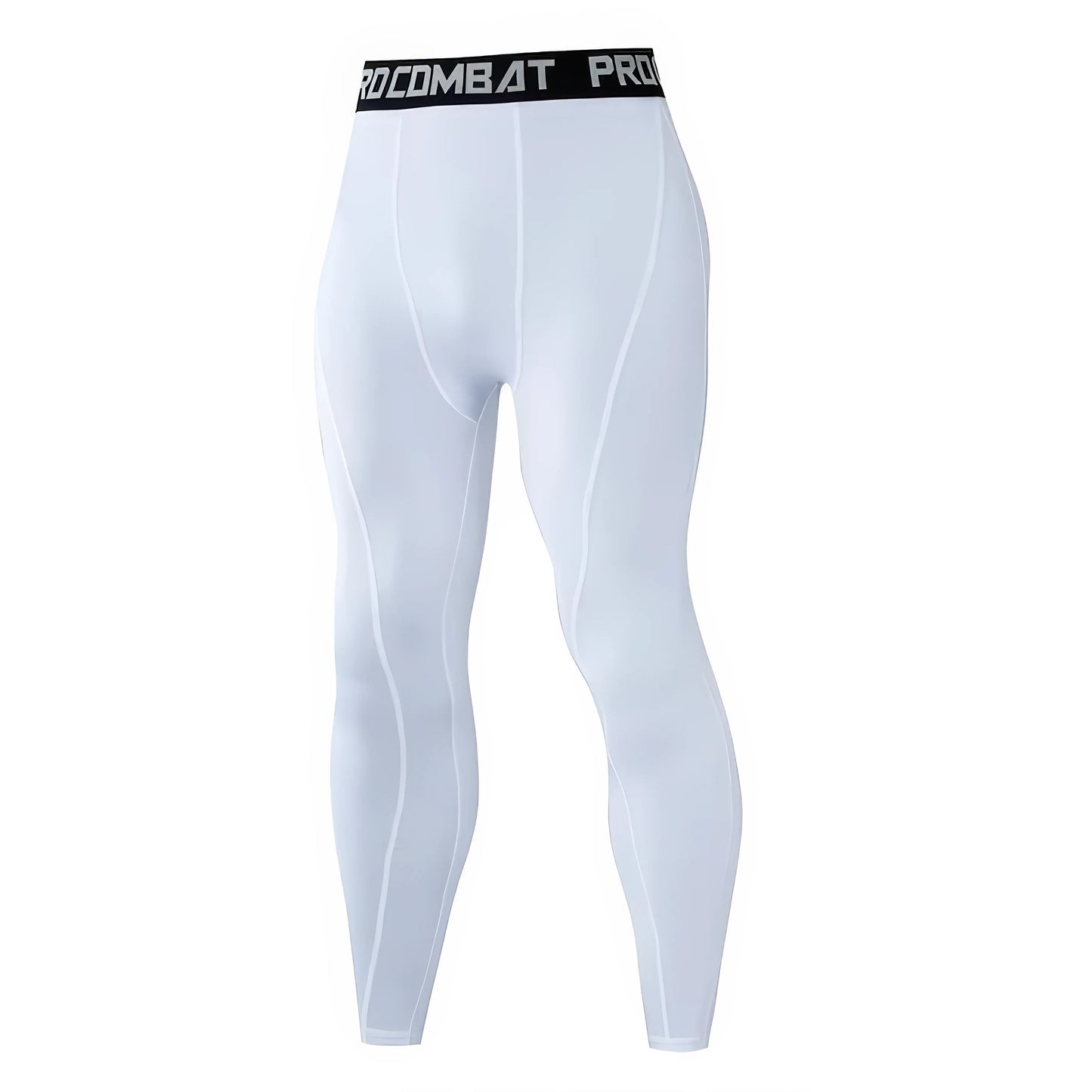 FlexTherm Men’s Thermal Compression Leggings
