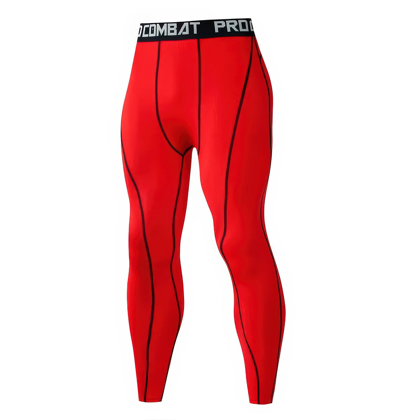 FlexTherm Men’s Thermal Compression Leggings