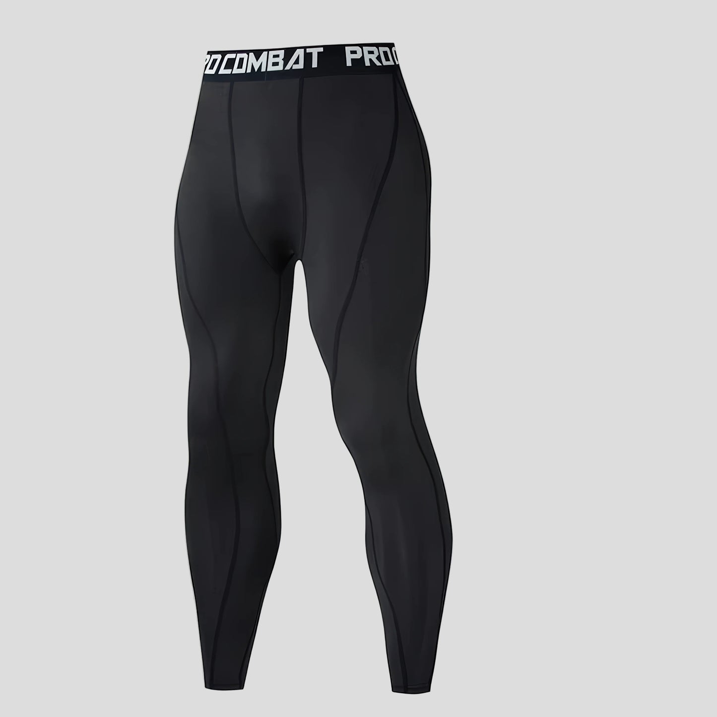 FlexTherm Men’s Thermal Compression Leggings