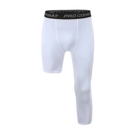 FLEXCORE 3/4 Compression Shorts