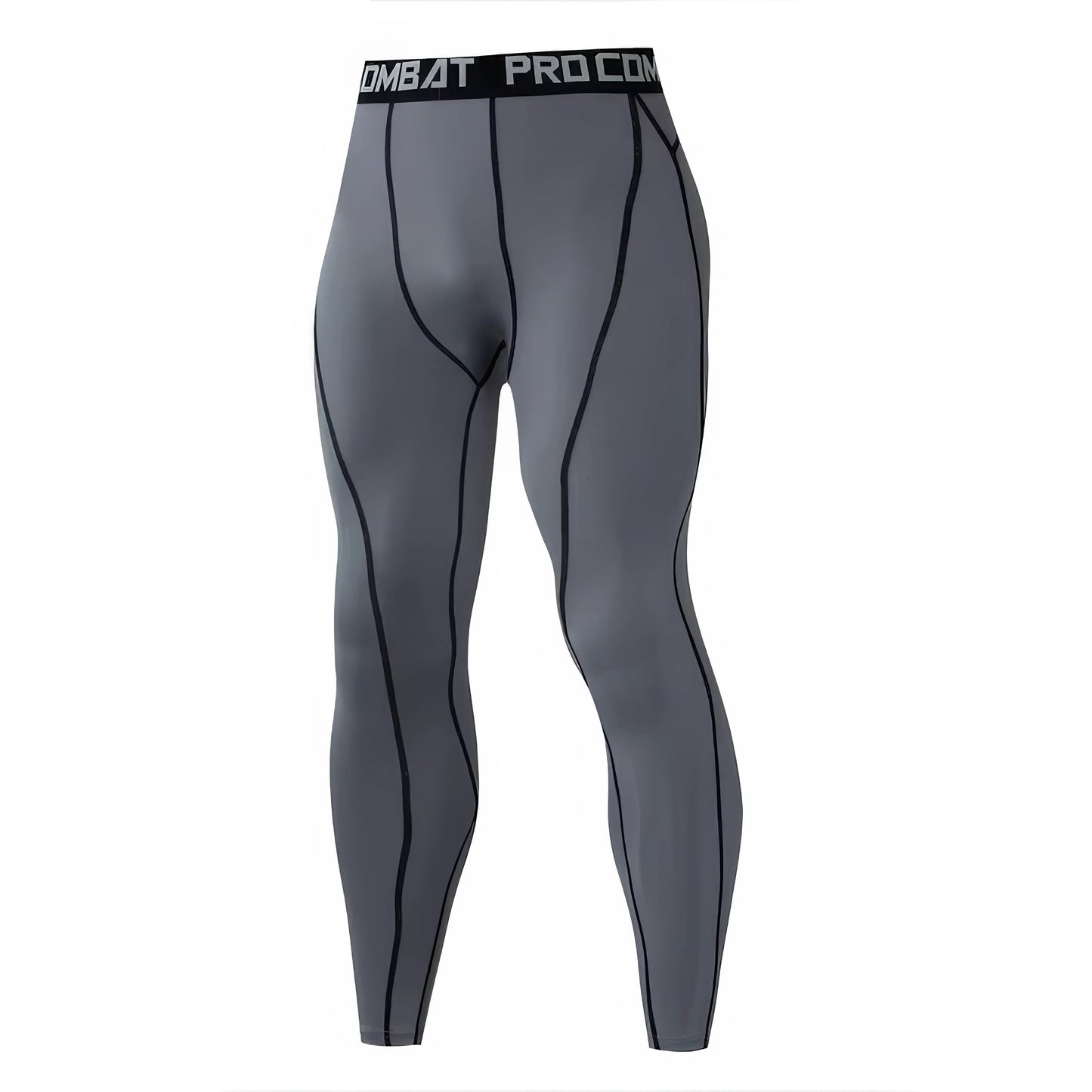 FlexTherm Men’s Thermal Compression Leggings