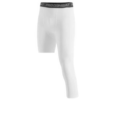 White Left Long