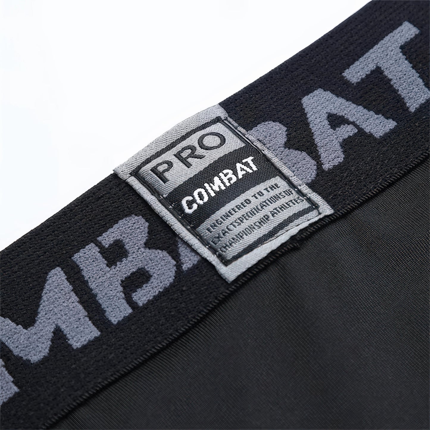 FlexCore Men's 3/4 Compression Shorts