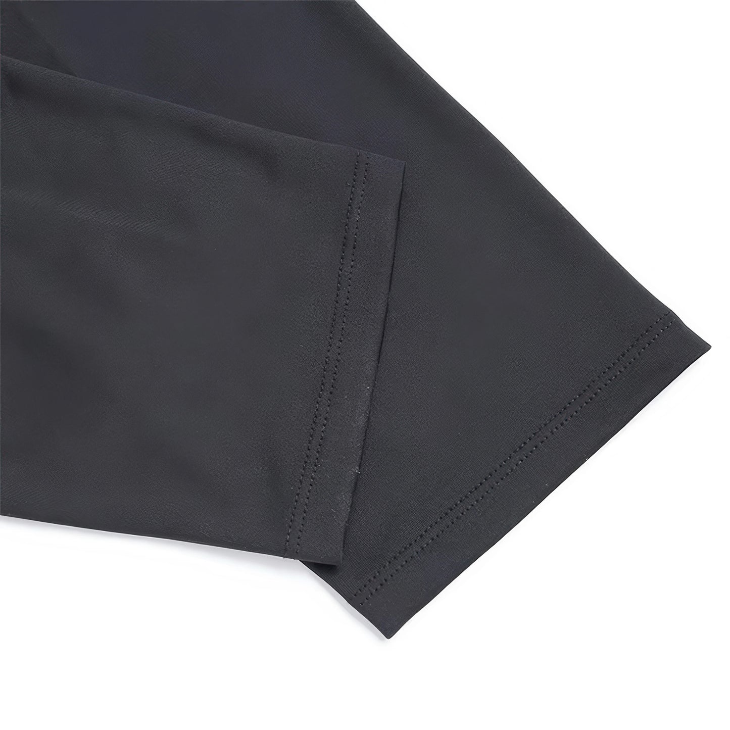 FlexCore Men's 3/4 Compression Shorts