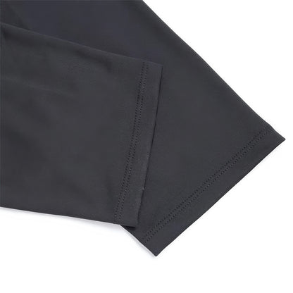 FlexCore Men's 3/4 Compression Shorts