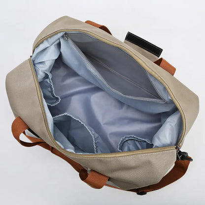 Sports Gym Bag