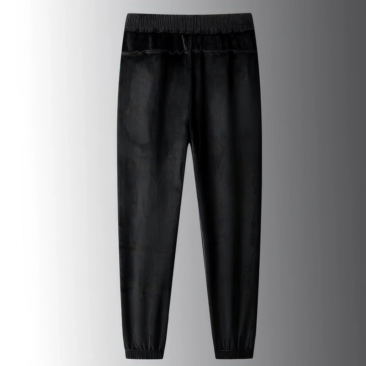 Men's Winter Waterproof Softshell Pants – Windproof and Warm Outdoor Trousers