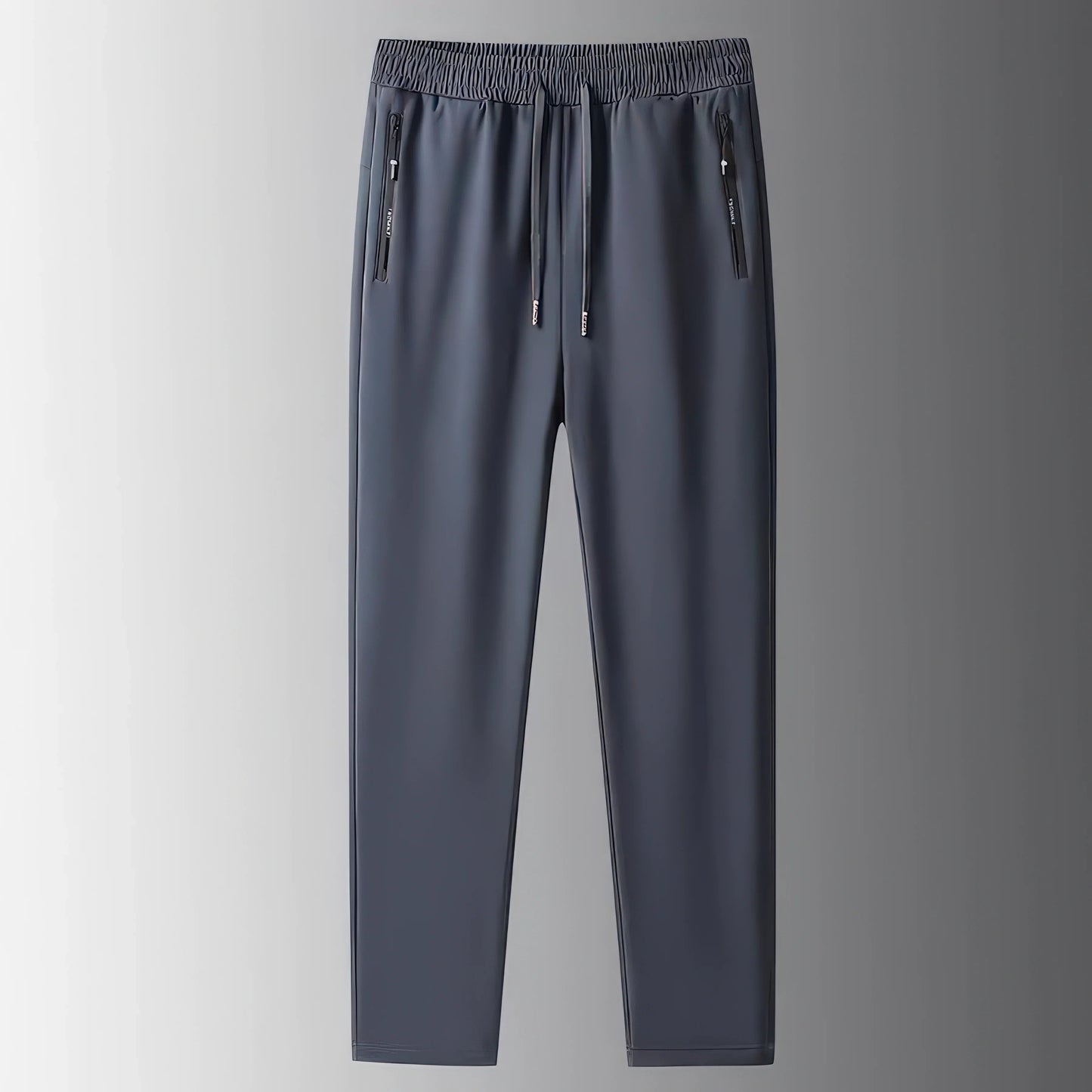 Men's Winter Waterproof Softshell Pants – Windproof and Warm Outdoor Trousers