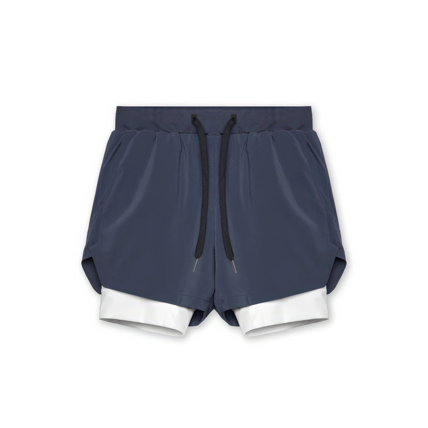 MOMENTUM 5" Lined Performance Shorts
