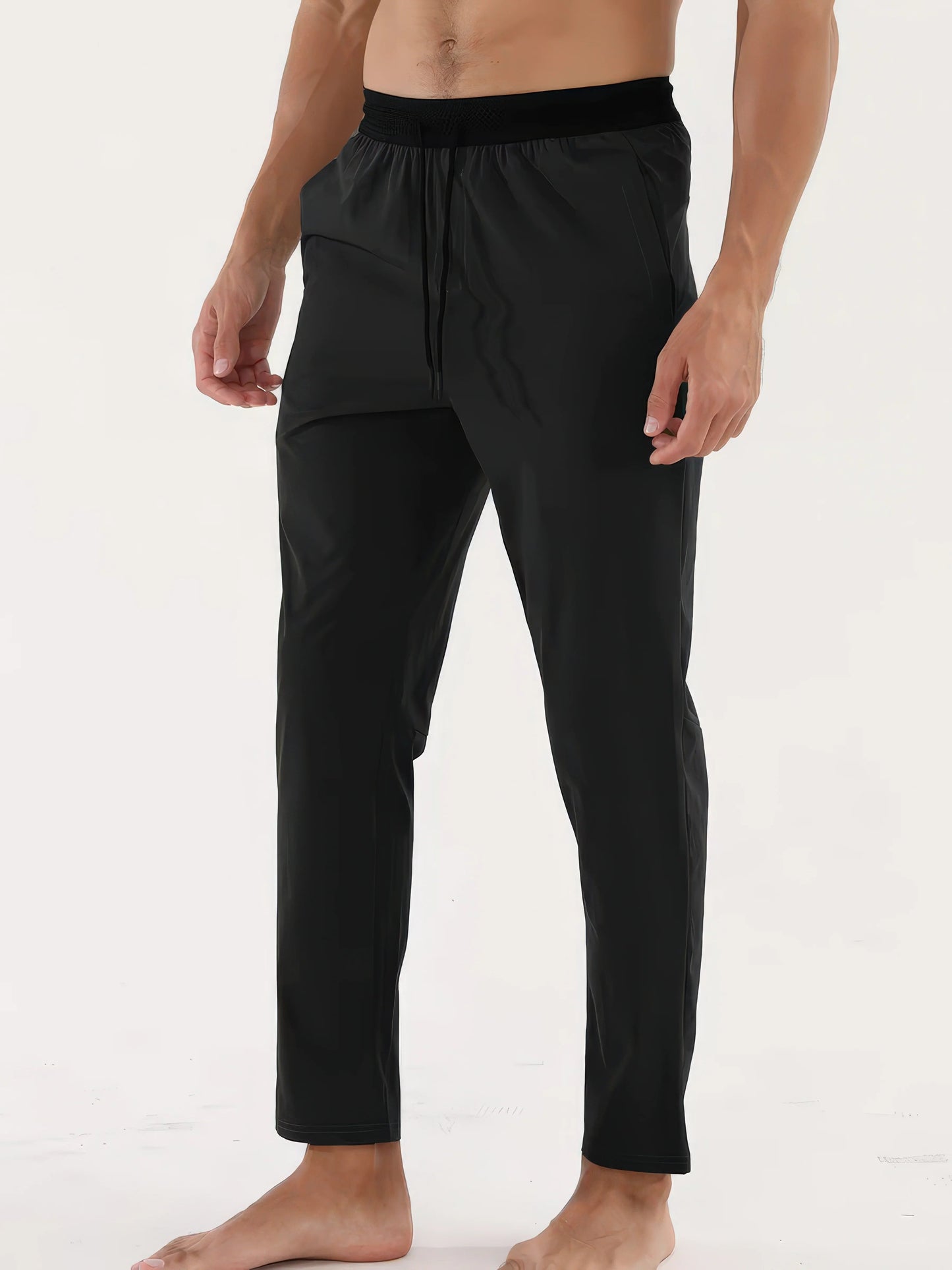 Men’s VelocityFlex Quick-Dry Joggers