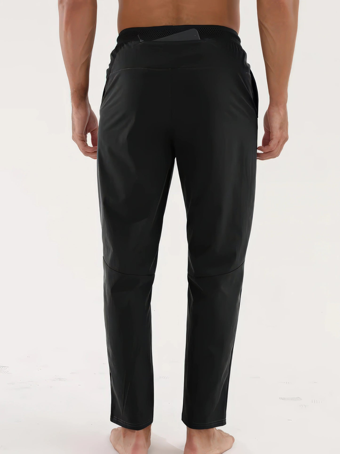 Men’s VelocityFlex Quick-Dry Joggers