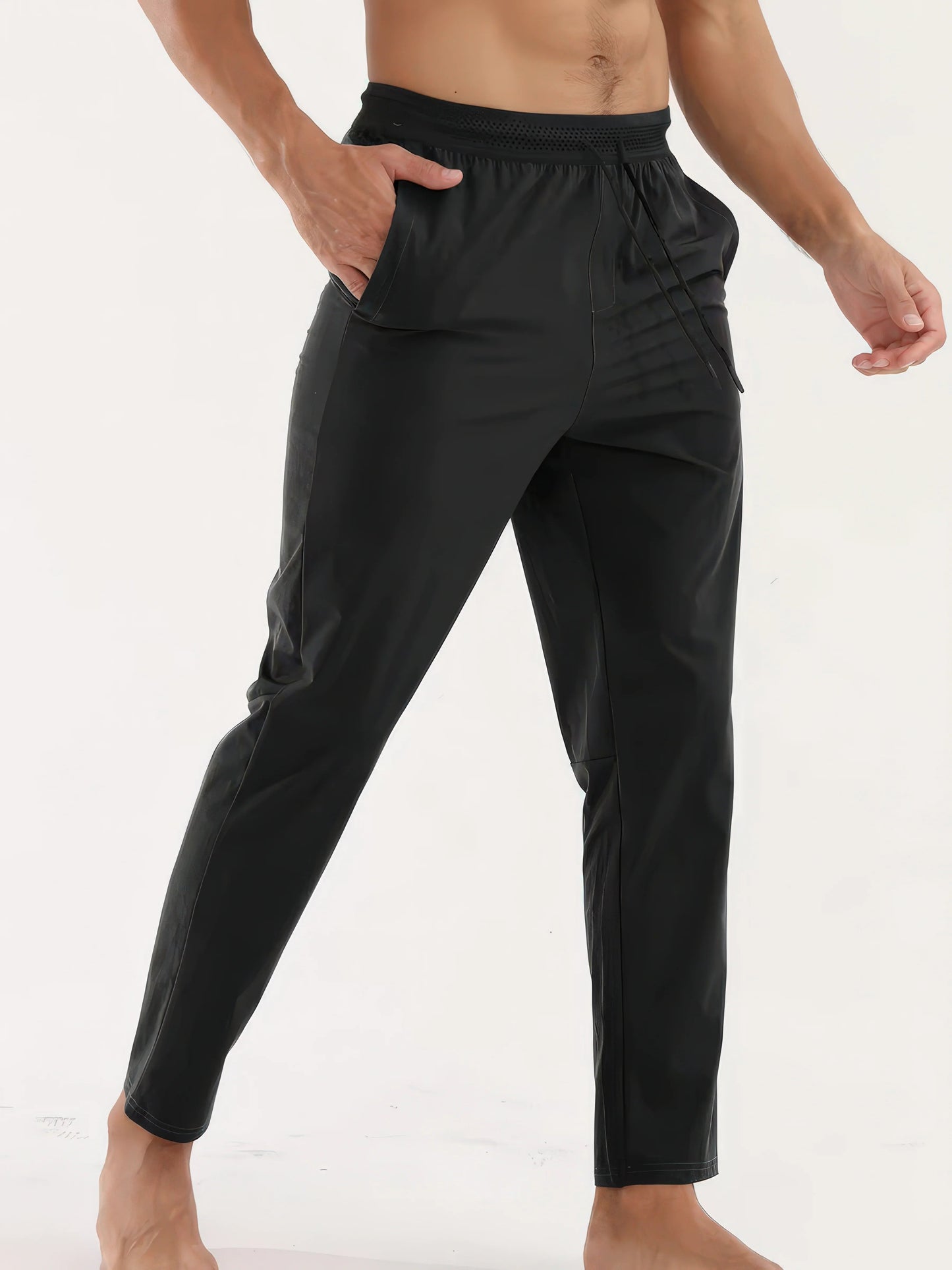 Men’s VelocityFlex Quick-Dry Joggers