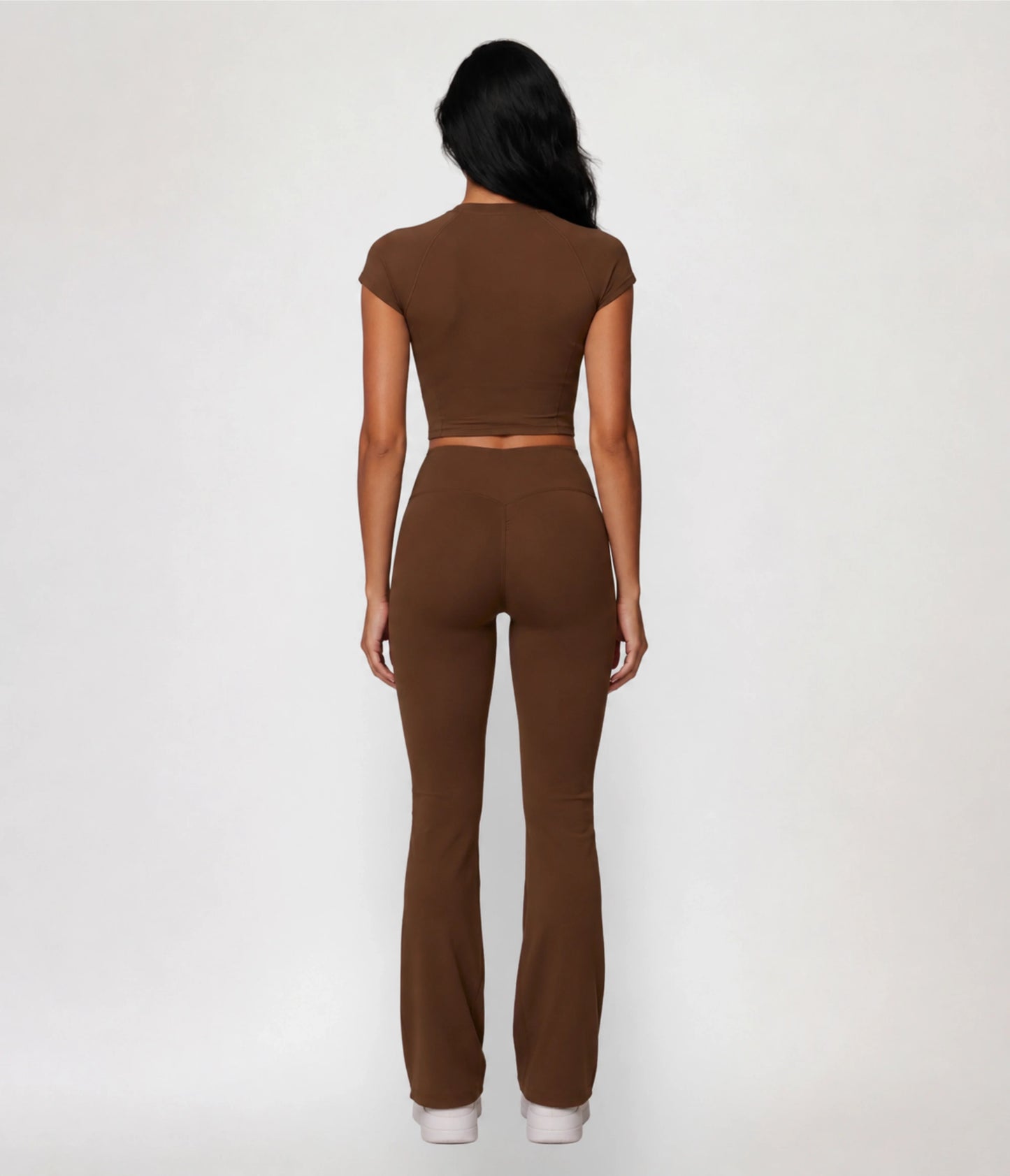 Muse 2-Piece Workout Set (Tank + Shorts)