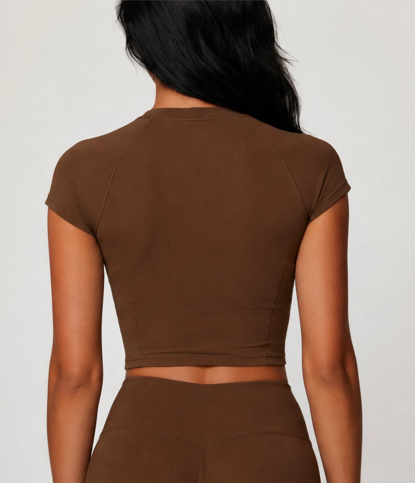 Muse 2-Piece Workout Set (Tank + Shorts)