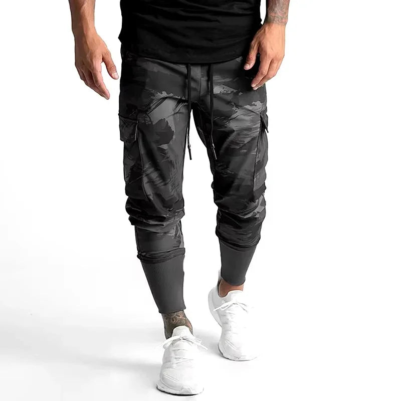 Men’s ProFlex Cargo Joggers