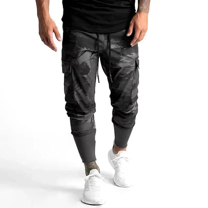 Men’s ProFlex Cargo Joggers