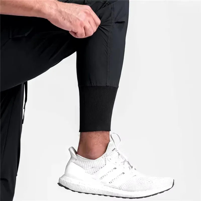 Men’s ProFlex Cargo Joggers